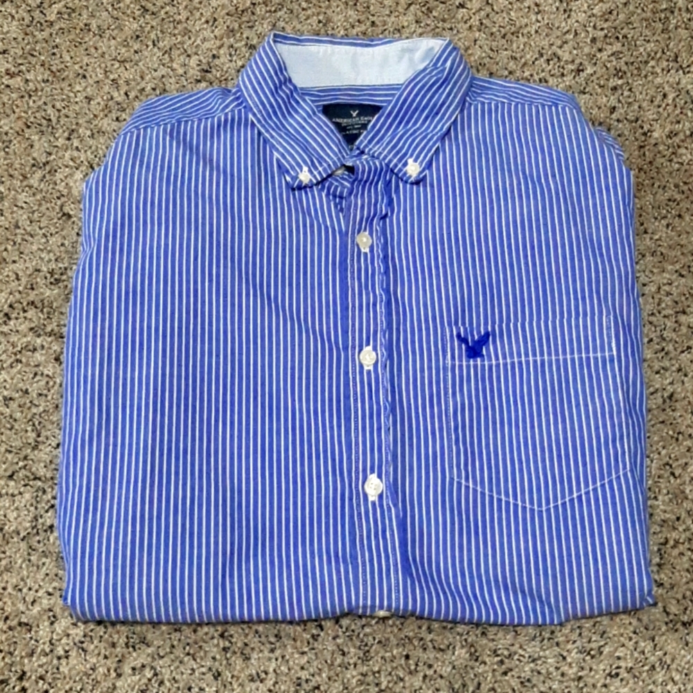 3 FOR $15❗️AMERICAN EAGLE LS M